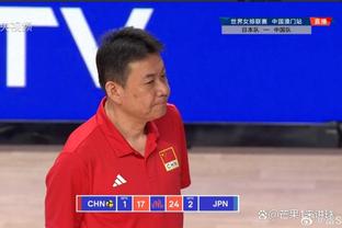 范弗里特：我喜欢我们进攻端的执行力 但你在NBA必须命中投篮才行