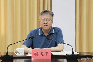 阿坎吉谈阿诺德言论：他那么说是想搞心态，但影响不到我们